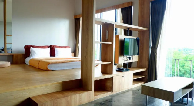 Hyde198homeresort, Забронировать Отель Недорогие отели Khao Yai, недорого