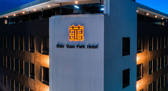 Shin Yuan Park Hotel