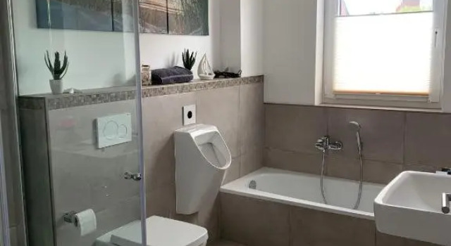 Urban Apartement-Boardinghouse Wadersloh, Забронировать Апартаменты/квартира Вадерсло Северный Рейн-Вестфалия