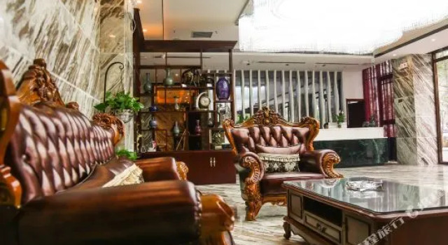 Luyuanchun Boutique Hotel (Jiaozuo University of Technology Shuangyong Theme Park), Prenota Boutique Boutique hotel a Jiaozuo, Boutique