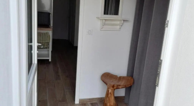 Maison Locmaria, 4 pièces, 5 personnes - FR-1-418-193, Rezerwuj Hotel  