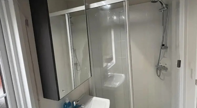 Апартаменты Angies Haven