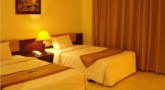 Huong Bien Hotel