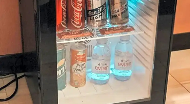 Номер Superior Vivien's Hotel