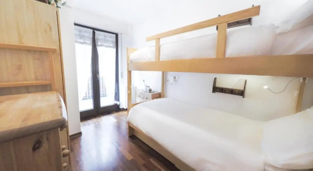 Апартаменты L'Atelier du Temps - PanoramAlps Apartment