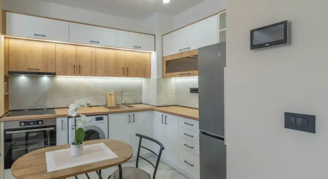 Номер Economy Апарт-отель The Residence 59