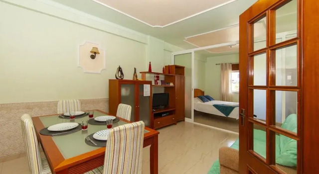 A10 Windmill 1 Bed with Pool by Dreamalgarve, Rezervovat Apartmán Hotely v Lagos s parkováním, Parkování