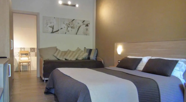 Двухместный номер Standard Baglio Siciliamo Country House