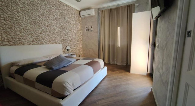 Standard Zimmer B&B MaisonAlysie