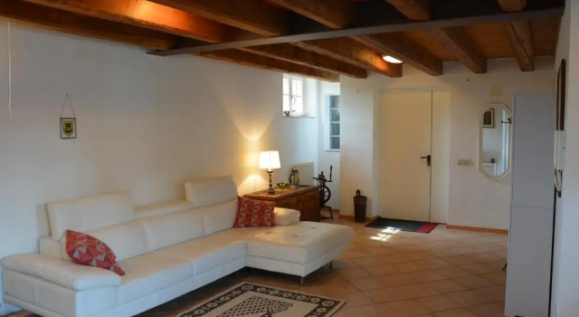 Apartment Magalita, Забронировать Апартаменты/квартира Отели Удине с парковкой, Парковка