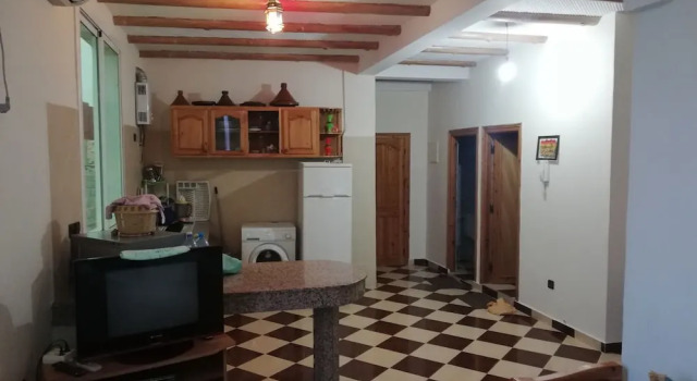 Ab House Tamawanza,