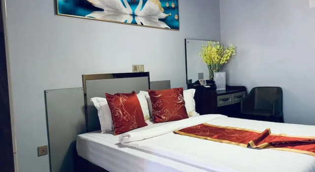 Номер Classic THE DREAMS HOTEL