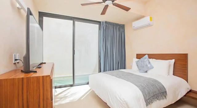 Casa Martina, Rezervovat Hotel San Miguel de Cozumel Quintana Roo