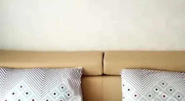 Luxury apartament