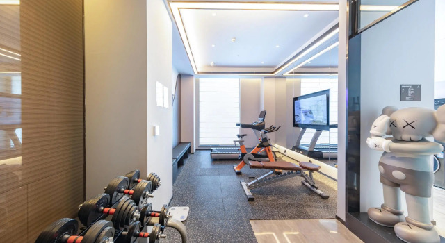 Atour Hotel Jincheng Development Zone Lanhua Road, Rezerwuj Hotel Jincheng Shanxi