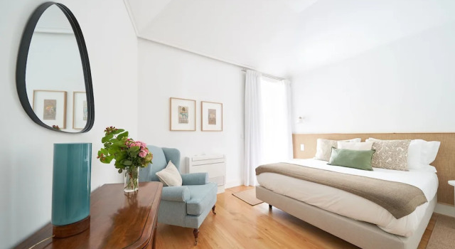 Апартаменты Deluxe Good Memories Lodge