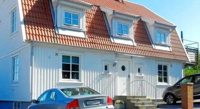 Holiday Home in Lysekil