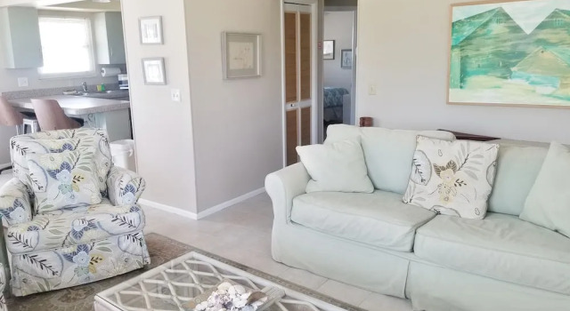 The Retreat at Anna Maria Island Inn