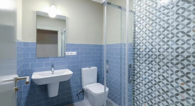 Номер Deluxe Pension Boutique Gomerez Gallegos