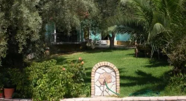 Ilios Hotel & Villas, Book Hotel Yenion Ionian Islands