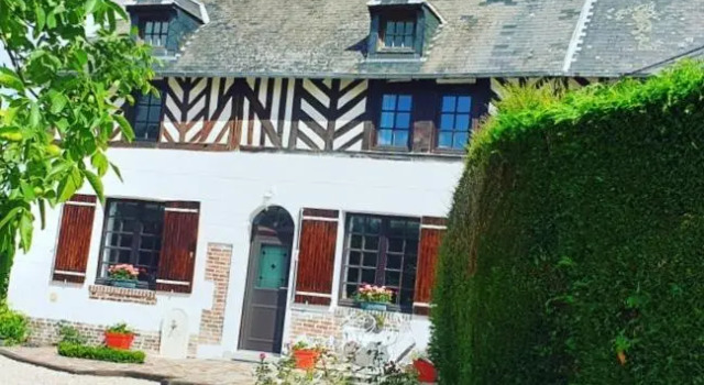 Haven House, Reservar Hotel Le Fournet Normandy