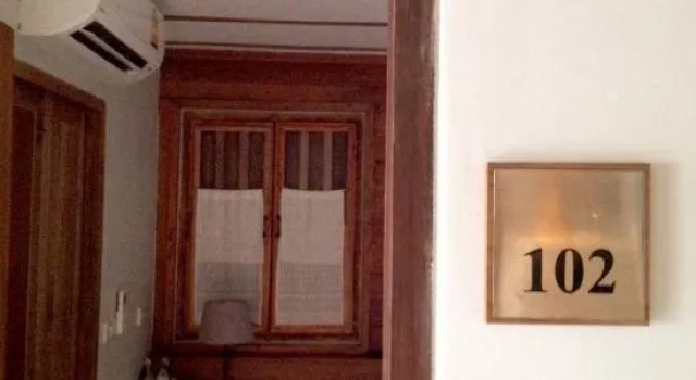 With A View Hotel @ Chiangkhan, Rezervovat Hotel Levné hotely v North-Eastern Thailand