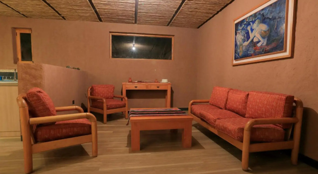 La Casa de Pascual Andino