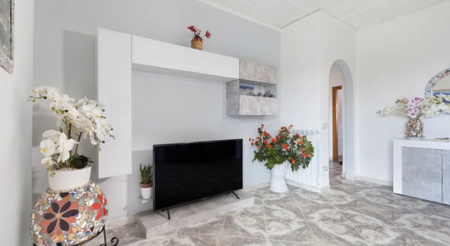 Casa Le Tre Isole