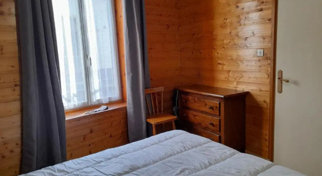 Апартаменты Agréable appartement de 48 m² en RDC