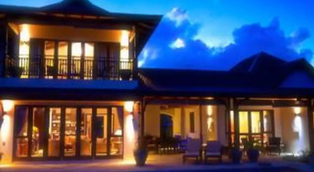 PRIVATE SEA VIEW VILLA Eden Island, Reserva ahora Villa Isla Edén Mahé