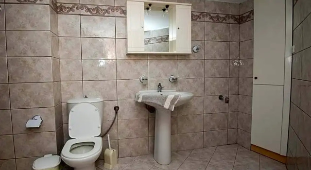 Апартаменты с 2 комнатами Sunrise Studios & Apartments