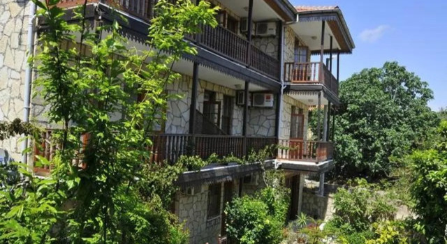 Ilhan Hotel, Забронировать Отель Манавгат Побережье Сиде