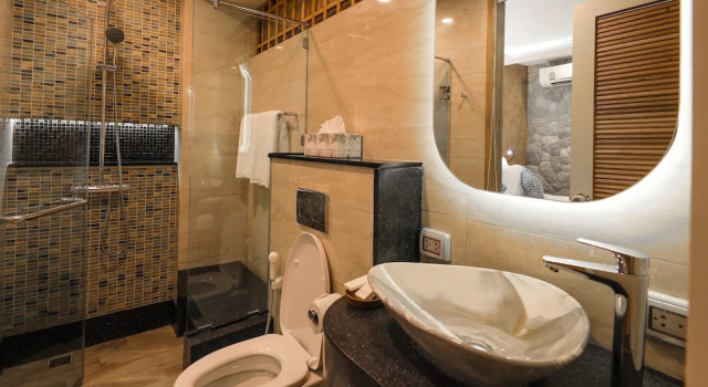 Номер Deluxe Kundala Beach Resort Hua Hin