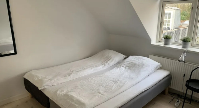 Best Stay Copenhagen-Roskildevej