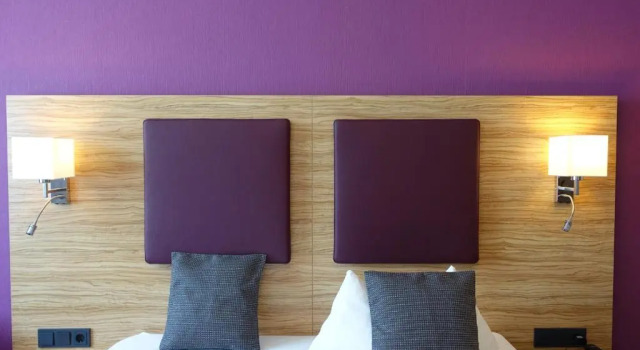 Двухместный номер Standard Hotel Prinz Heinrich