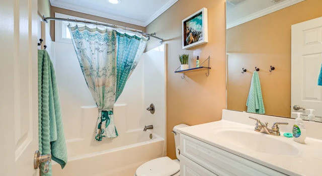 Коттедж Spacious Murrells Inlet Home - Walk to Beach!