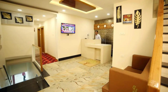 Banyan Hotel&Restro, Book Hotel Hisar Haryana