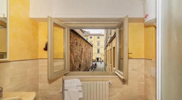 Апартаменты Casa Paolina