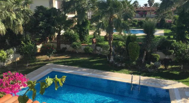 Вилла Asur Hotel & Aparts & Villas
