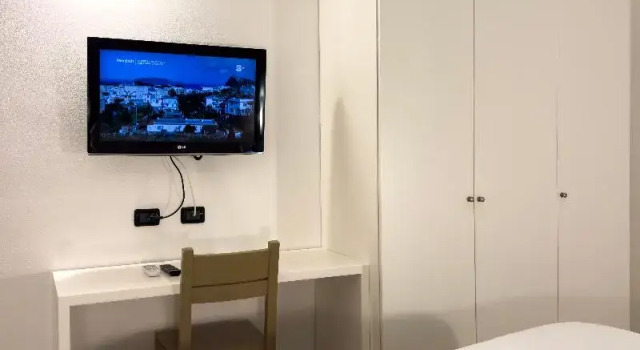 Апартаменты с 2 комнатами San Domenico Residence by BADIA NUOVA
