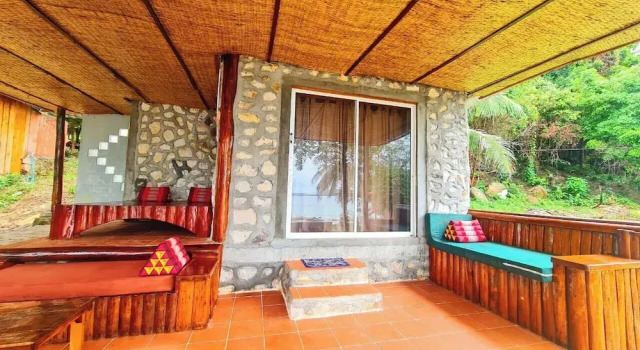 Бунгало Luxury Europe Enchanted Villas
