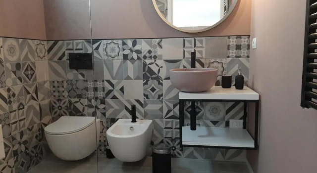 Номер Standard Kore Home