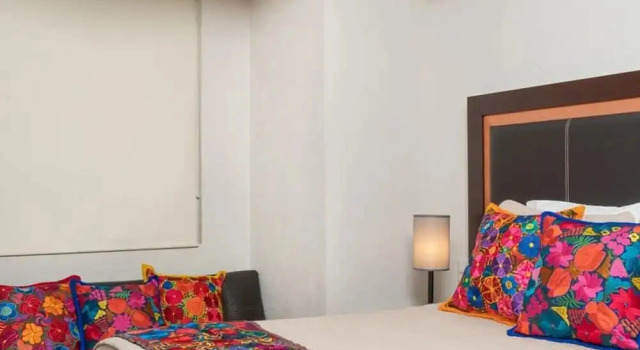 Коттедж Ocean Front Condo 1 Bedroom 3 Beds 2 Bathrooms