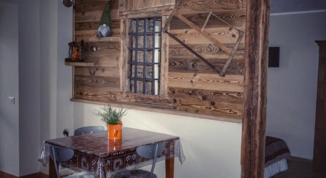 Апартаменты Maison Lucien