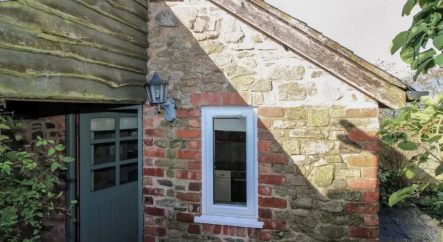 Curlew Cottage, Varaa Lomakoti Mökit kohteessa Merseyside, Mökki