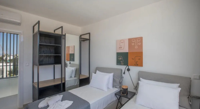 Protaras Elite Pearl Villa Ep15, Rezervovat Vila Protaras Famagusta, poblíž Sunrise Beach