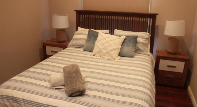 Busselton Beachside, Buchen Sie Hotel Busselton 