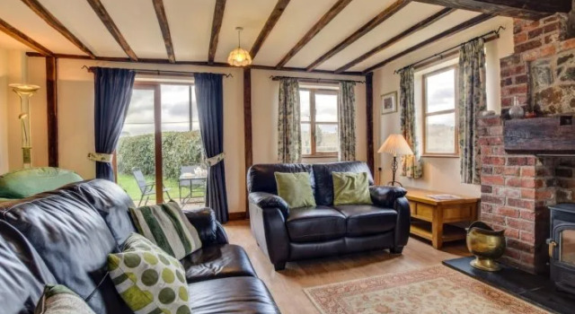 Holiday Home Bwthyn Dwy Afon, Забронировать Дом для отпуска Виллы Сноудония, Вилла
