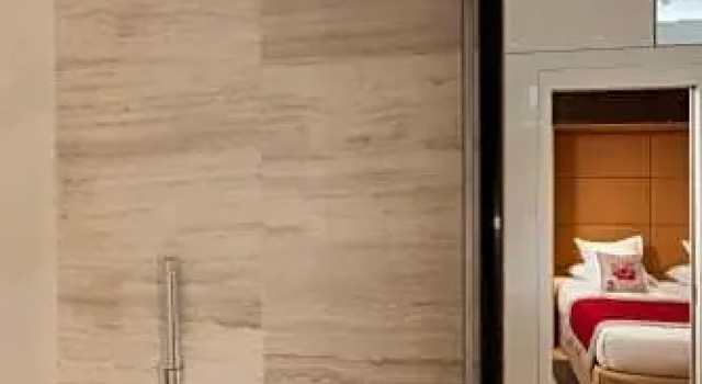 Номер Deluxe Hôtel Tourisme Avenue
