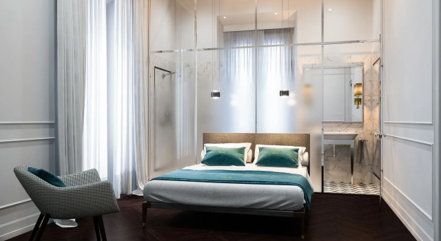 Florence Luxury Guest House